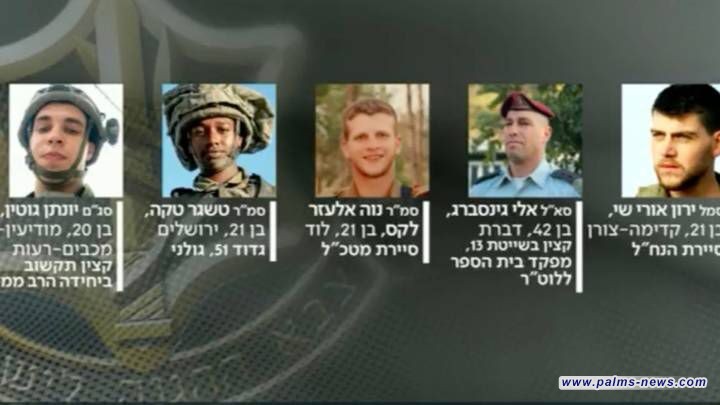 غلعاد إردان : عدد الأسرى في قطاع غزة ما بين 100 و150 إسرائيليّاً