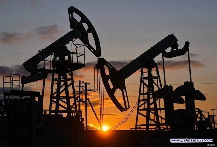 رويترز: العقود الآجلة لخام برنت ترتفع 3 دولارات إلى 80.74 دولار للبرميل