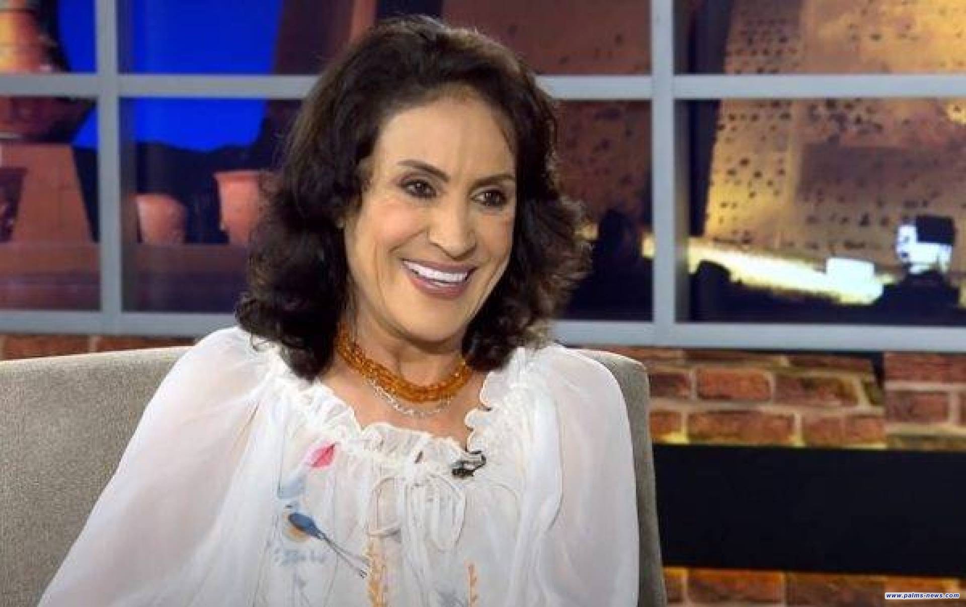 تعرف على الفنانة سورية التي انتهى بها الأمر  في دار العجزة