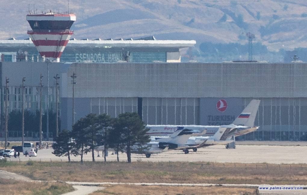 بوساطة تركية.. إتمام صفقة تبادل سجناء كبيرة بين روسيا والولايات المتحدة