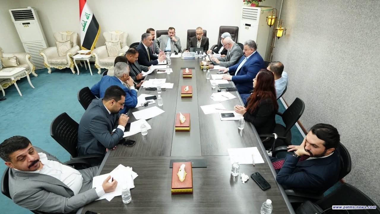 المالية النيابية تُعلن العمل على توفير تخصيصات لتثبيت المتعاقدين واستحداث 120 ألف درجة وظيفية بموازنة 2027