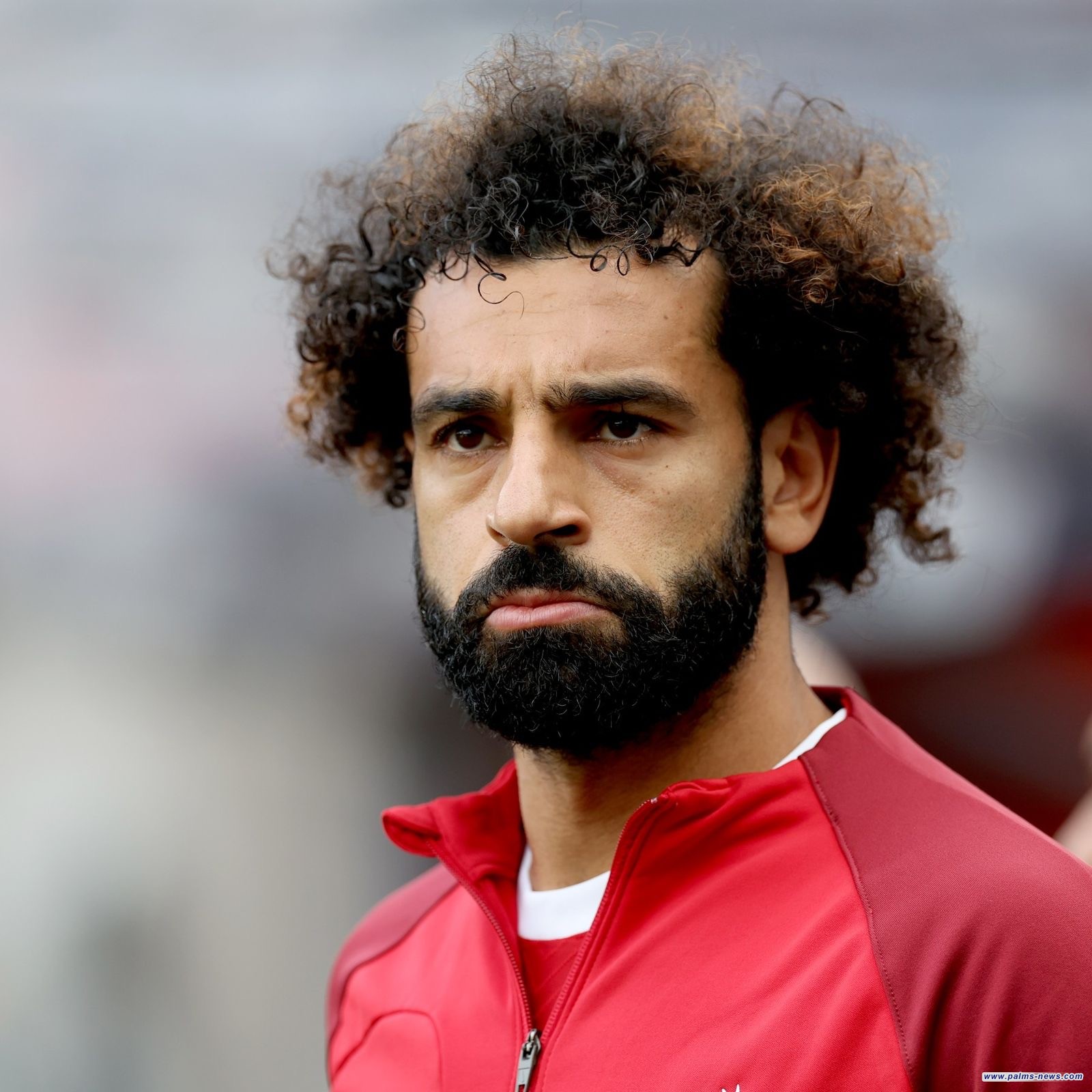 محمد صلاح يتوج بجائزة لاعب لموسم 2023-2024