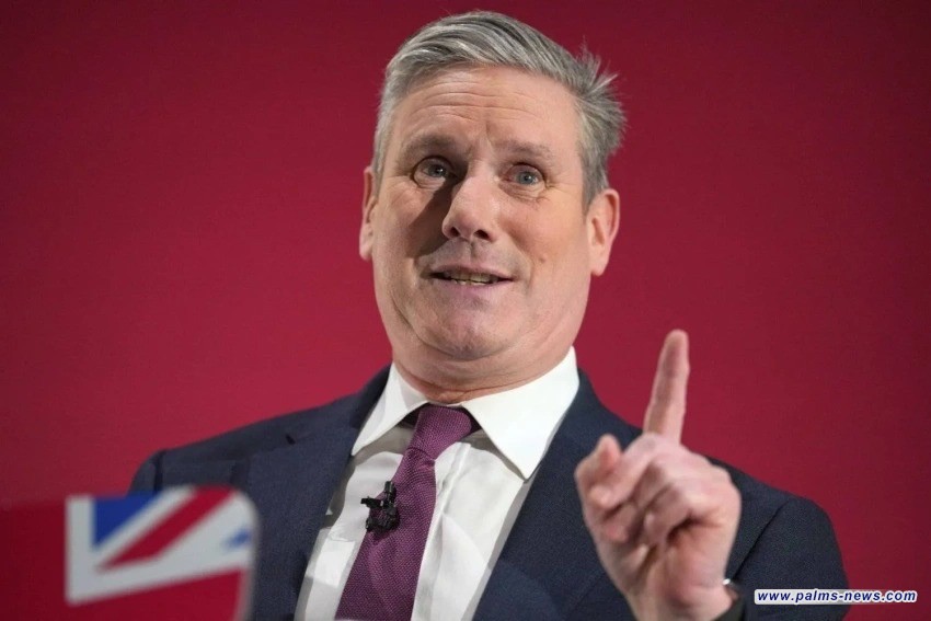 رئيس الوزراء البريطاني: لن نشارك في حرب لا مصلحة لنا فيها