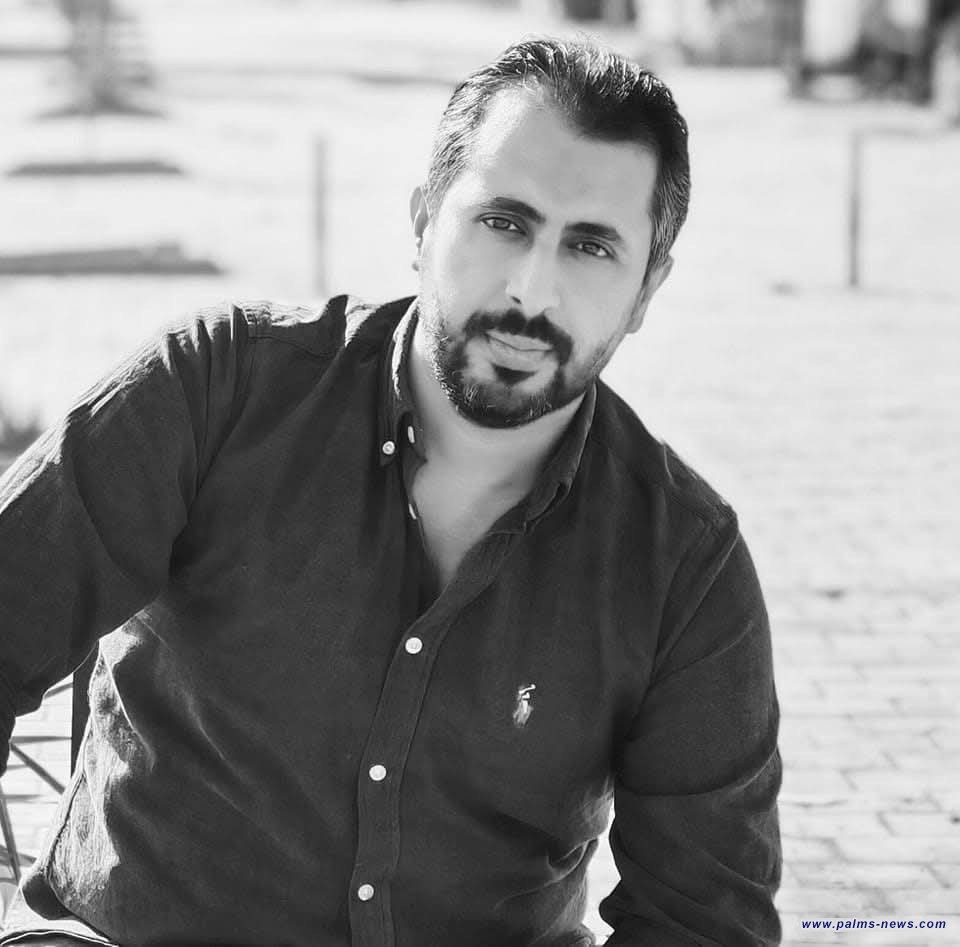 (غنيمة بوكا).. صدور كتاب جديد للشاعر والكاتب العراقي صفاء سالم إسكندر