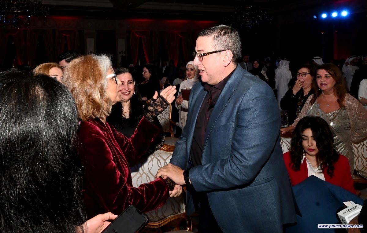 صلاة القلق" للكاتب المصري محمد سمير ندا تفوز بـ"البوكر العربية" عام 2025