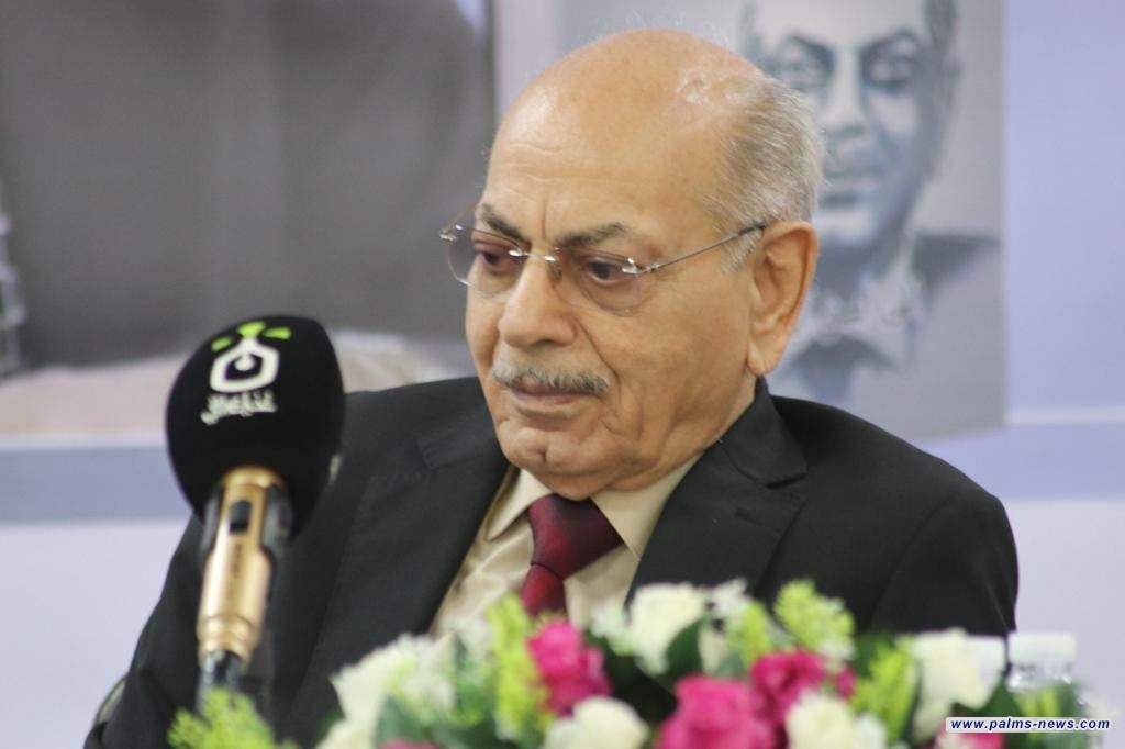 الشاعر علي جعفر العلاق : كان كوكب حمزة كوكب الأغنية العراقية والمؤسس الحقيقي لحداثتها المدهشة