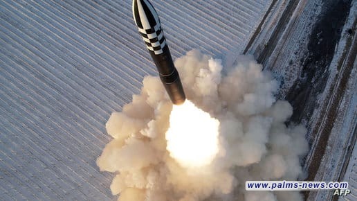 بريطانيا تدينُ استخدام روسيا صواريخ من كوريا الشمالية في أوكرانيا