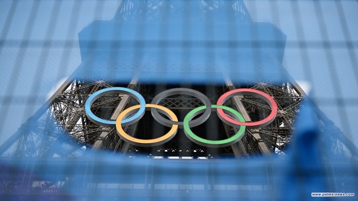 إنجاز عربي تاريخي في أولمبياد "باريس 2024