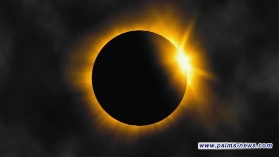 العالم على موعد مع كسوف الثلاثاء