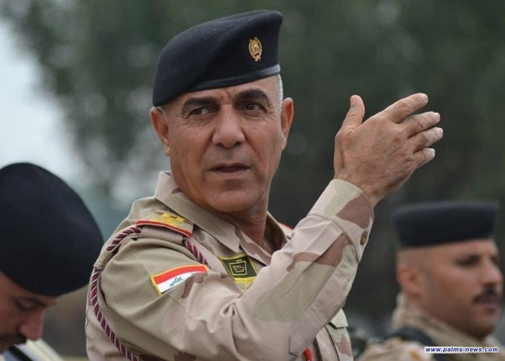 عمليات بغداد: تسهيل عملية رفع جميع المواكب وإشراك 180 عجلة بالتفويج العكسي