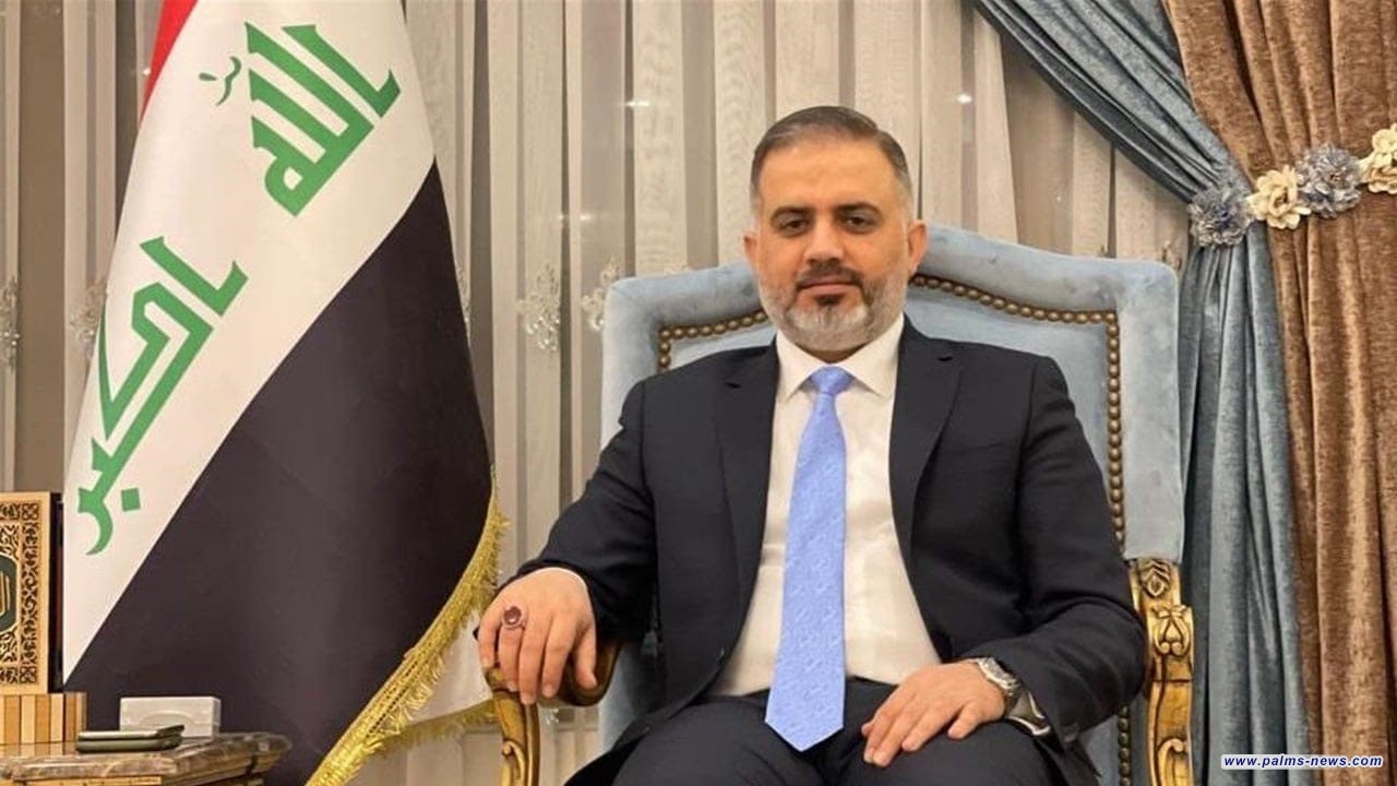 إحالة النائب يوسف الكلابي إلى لجنة السلوك النيابي