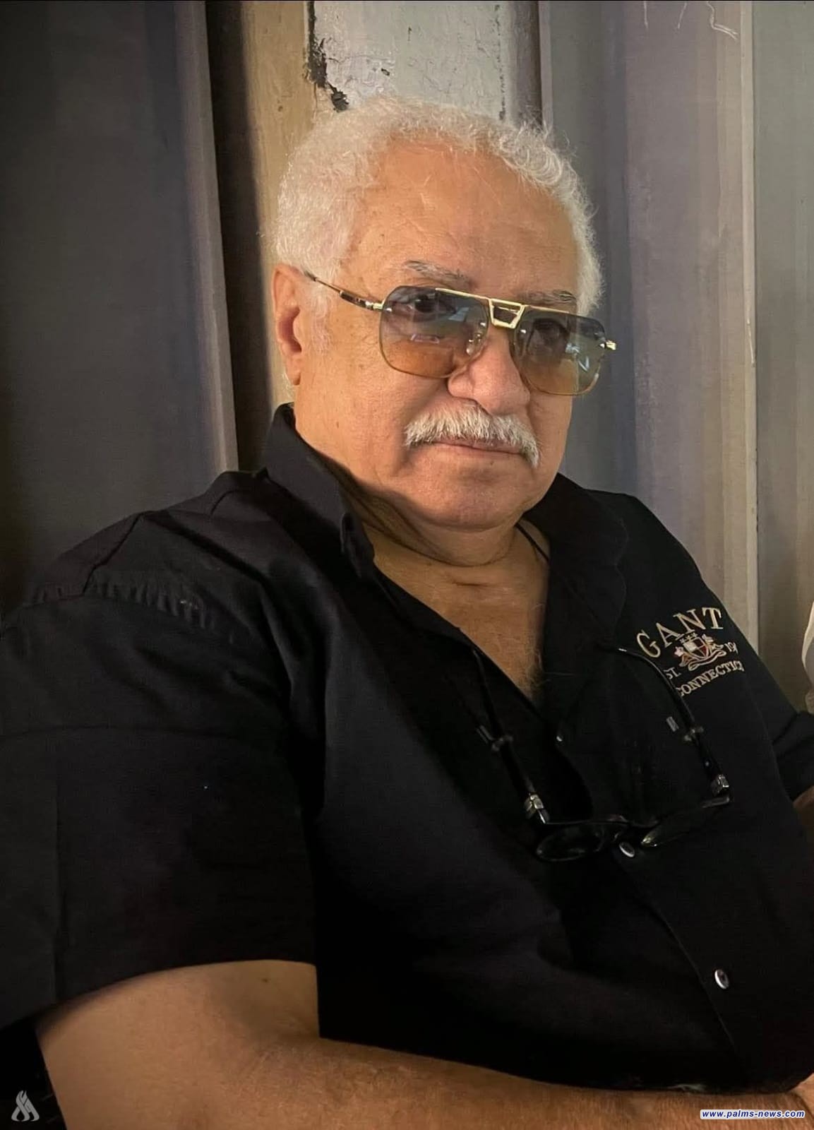 الموت يغيب الفنان العراقي صبري الرماحي عن 78 عاماً