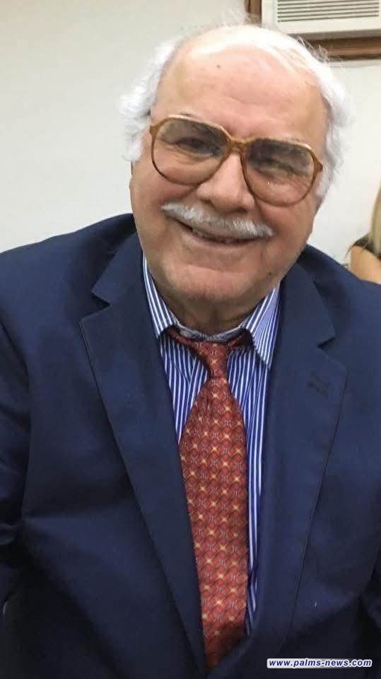 نقابة الفنانين العراقيين تنعى مدير التصوير وليم دانيال