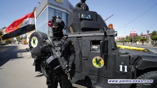 السويد تحتج لدى بغداد على أحكام إعدام بحق 3 من مواطنيها