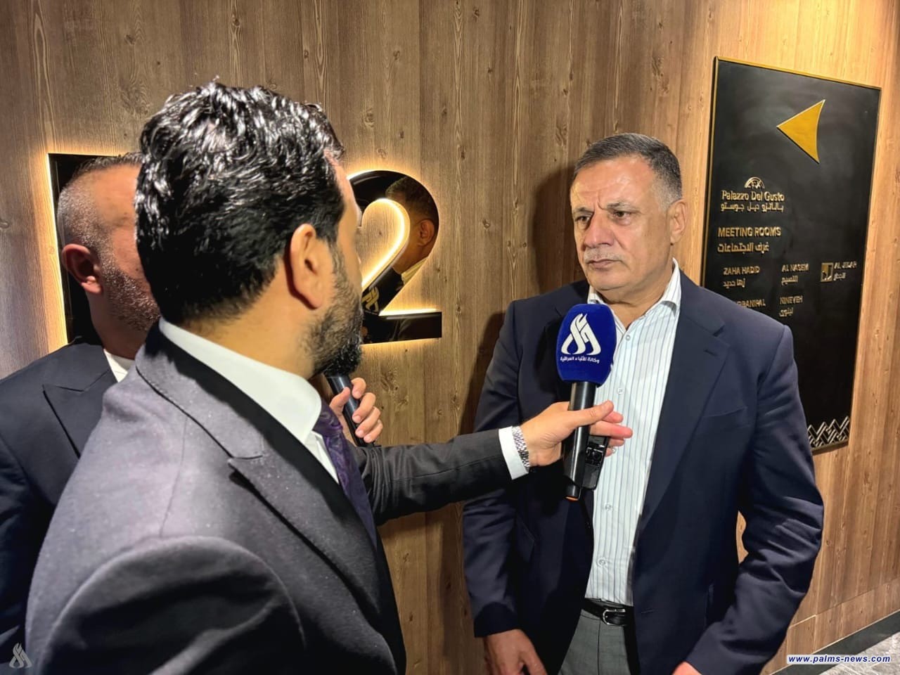 وزير الموارد: خطوات فاعلة لتحسين الواقع البيئي في نهري دجلة والفرات