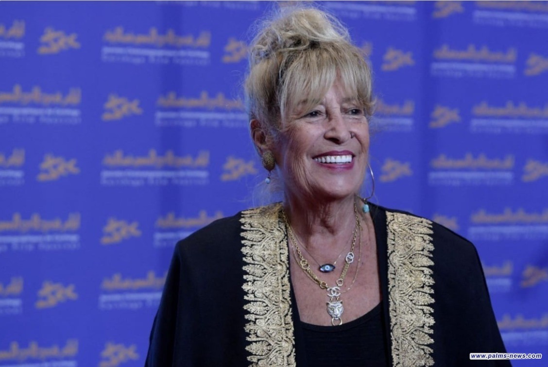 مهرجان البحرين السينمائي يكرم الفنانة منى واصف