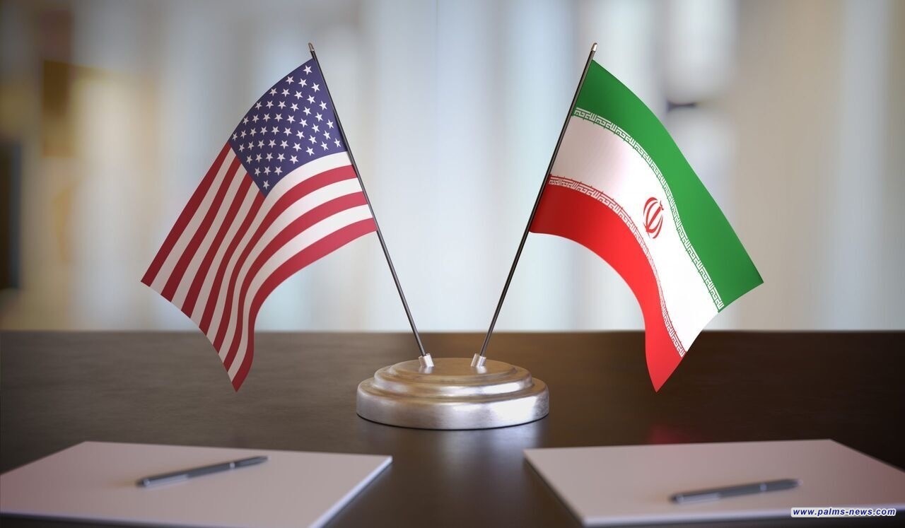 إيران تعلن انتهاء الجولة الثالثة من المفاوضات النووية مع الولايات المتحدة الأمريكية.