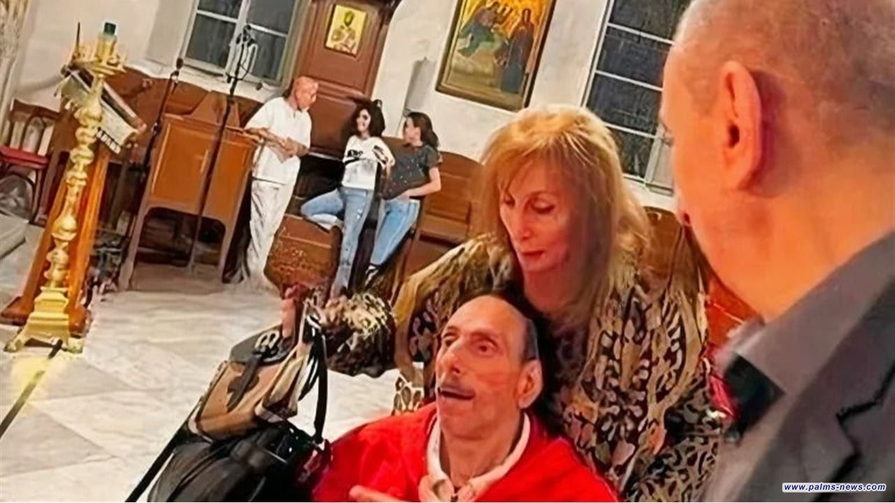 فيروز تفجع بوفاة نجلها الثاني هلي الرحباني