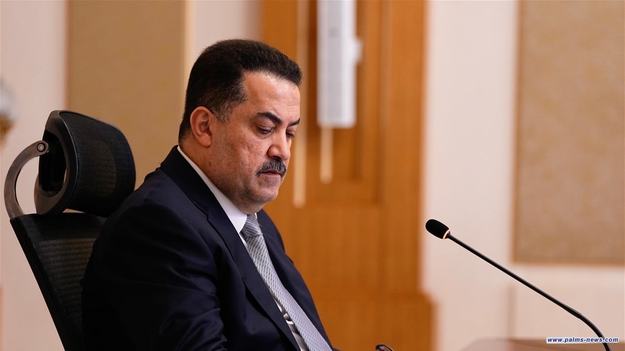 السوداني يأمر بتشغيل مطار الموصل للرحلات الداخلية ابتداءً من تشرين الثاني