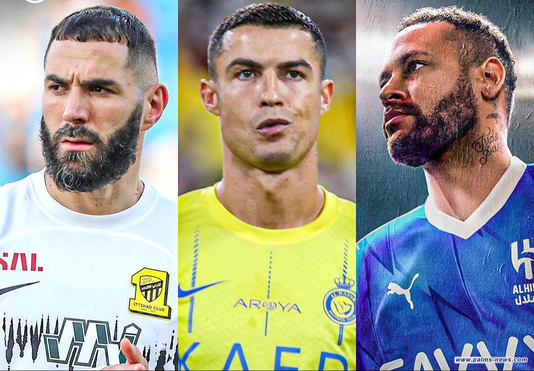 أزمة الدوري السعودي: إنفاق كبير وجمهور ضئيل