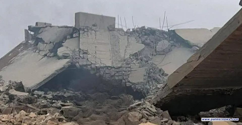 استهداف مقر للحشد الشعبي في الأنبار ومطالبات بالتحقيق في الهجوم