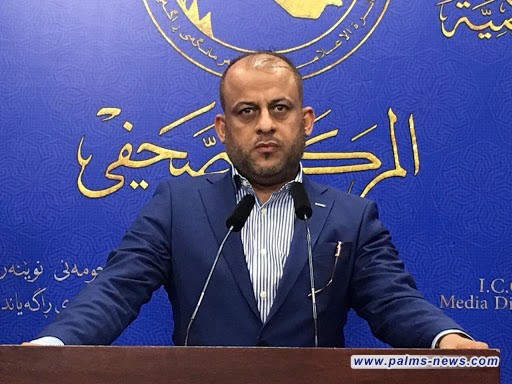 عدي عواد : إساءة مدير صحة البصرة لأهلنا لن تمر دون محاسبته وإقالته