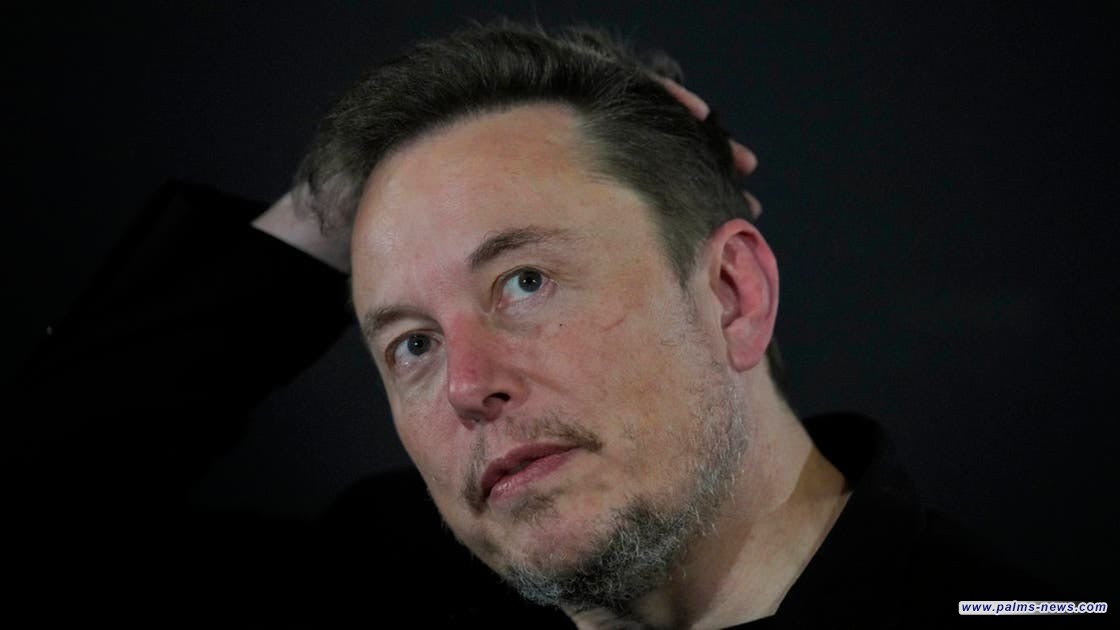 ماسك يتحدث عن أهم سلاح في الحروب