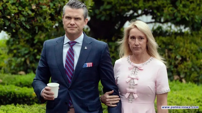 من مقدّم برامج تلفزيونية إلى وزير دفاع ترامب: من هو بيت هيغسيث؟