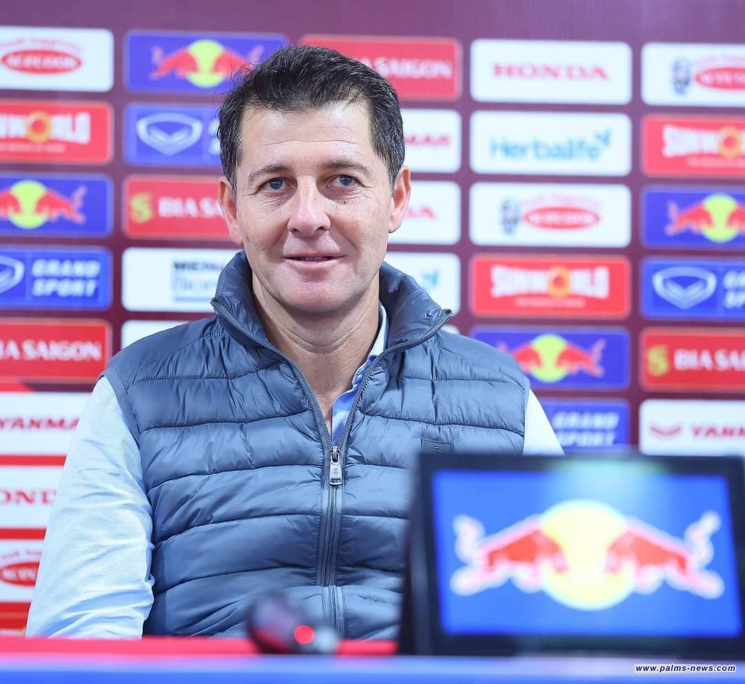 كاساس : واجهنا فريقاً جيداً وسعيد بعودة ميمي