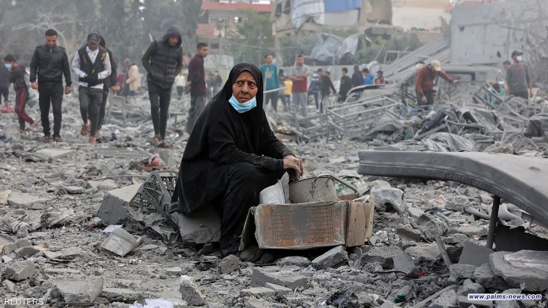 مفاوضات غزة.. مصدر فلسطيني يكشف "بند الانهيار"