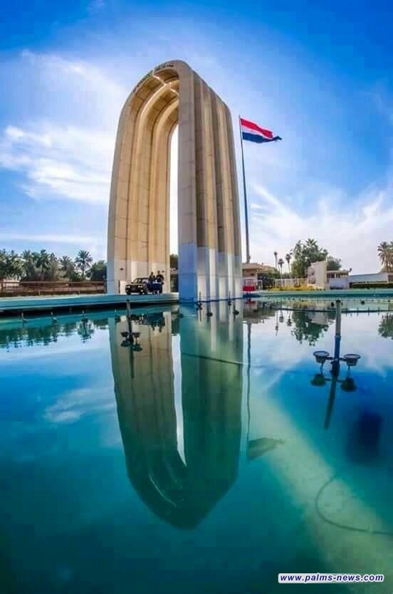 تخصيص (25) حافلة للنقل داخل جامعة بغداد