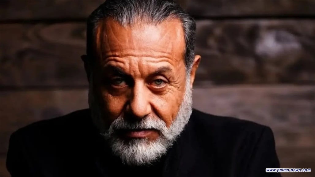 بعد الكشف عن معاناته الصحية والمادية.. تعاطف واسع مع الفنان إياد الطائي