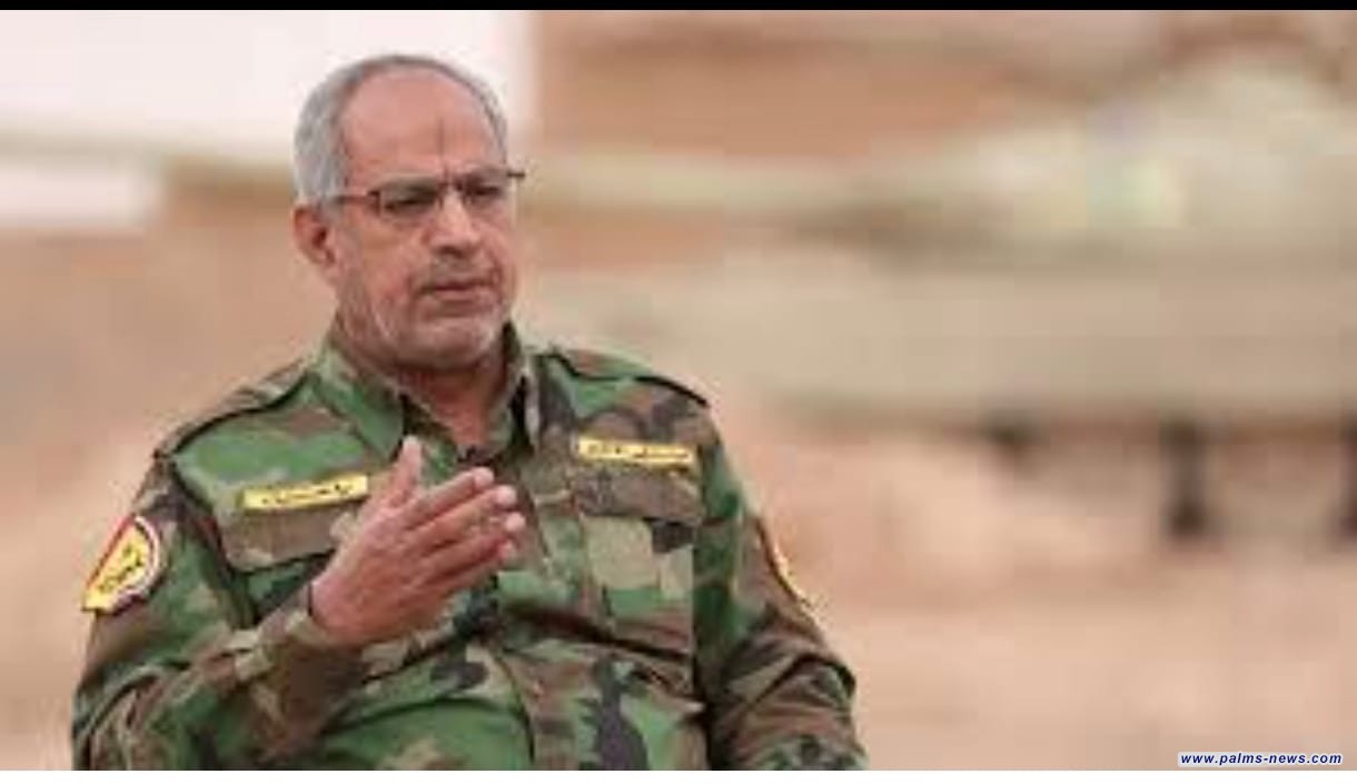 الحشد الشعبي يعلن دخول الخطة الأمنية الخاصة بالزيارة الشعبانية حيز التنفيذ