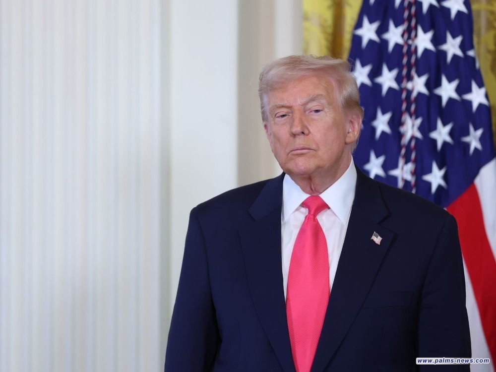 ترامب: قواتنا ستبقى قرب إيران وإطلاق النار سيكون الأكبر إذا لم تلتزم طهران