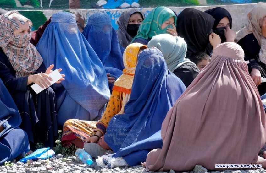 أفغانستان.. طالبان تشرع ضرب الزوجات والأطفال "دون كسور"