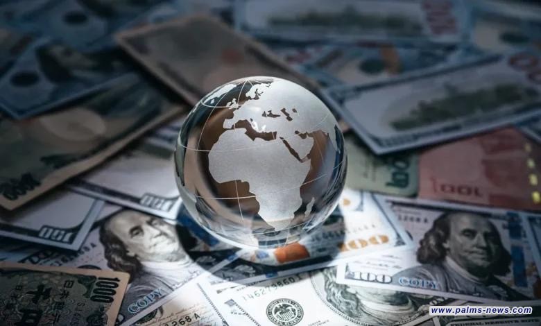 توقعات اقتصادية تتسم بالتفاؤل في 2024