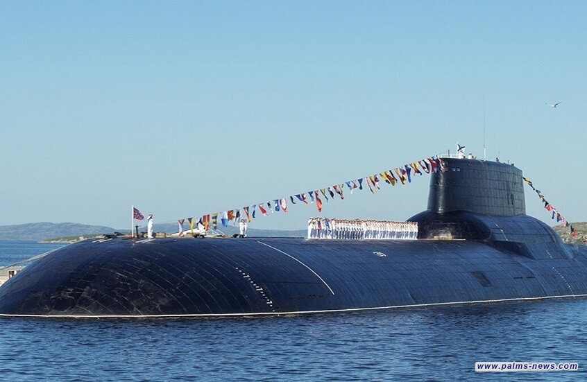 روسيا.. أكبر غواصة صاروخية نووية في العالم تتحول إلى متحف