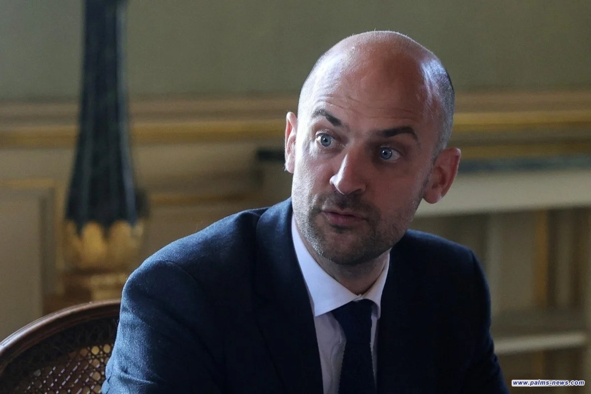 فرنسا تهاجم نتنياهو: اتهام مؤيدي "حل الدولتين" بمعاداة السامية سخافة وتشهير