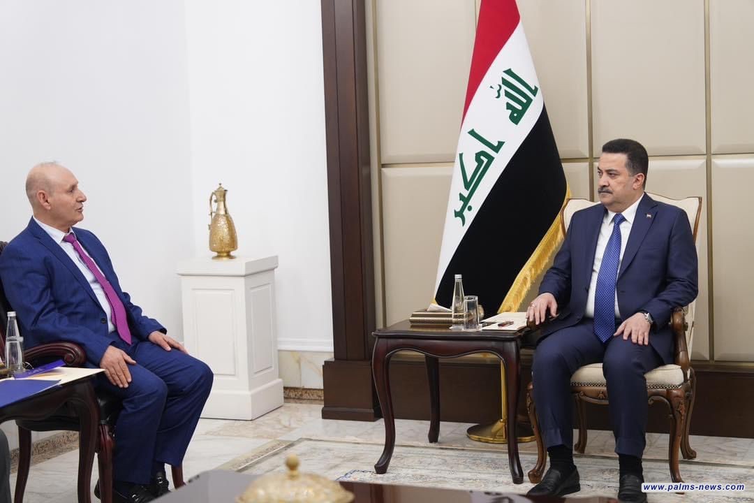 السوداني يتابع الاستعدادات الأخيرة للانتخابات المحلية