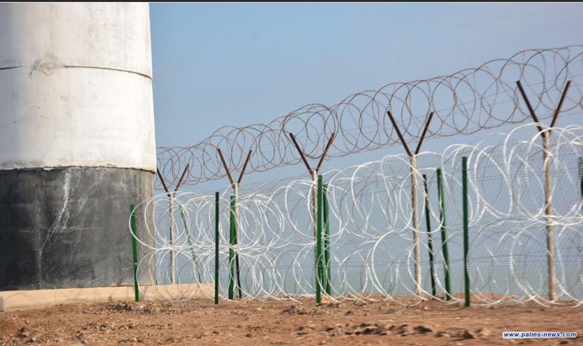 الداخلية: لا وجود لتحركات لداعش على الحدود مع سوريا ونتسلم أمن نينوى هذا العام