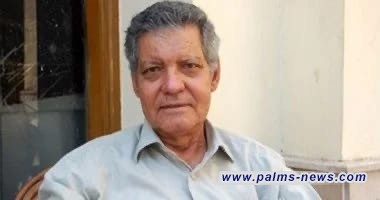 رحيل الشاعر المصري محمد إبراهيم أبو سنة عن 87 عاما