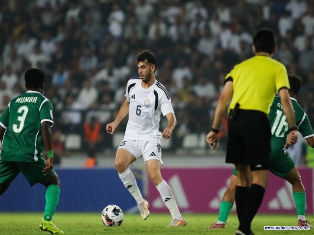 ثلاث مواجهات مهمة في الجولة التاسعة من دوري نجوم العراق اليوم