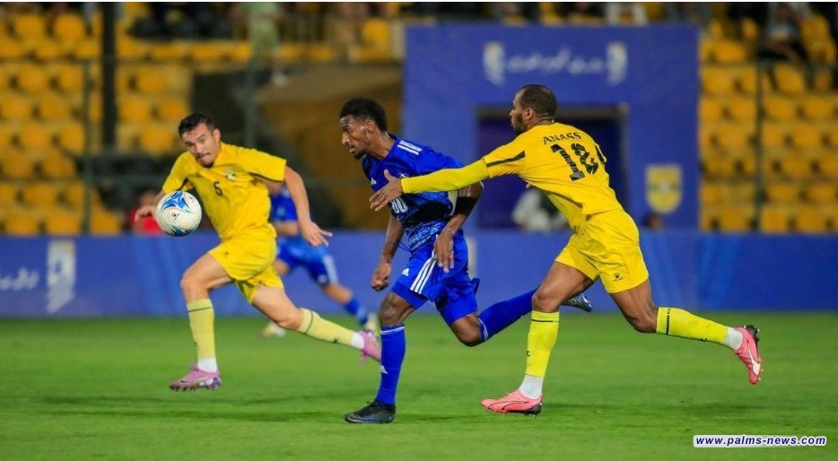 اليوم .. ثلاث مباريات في ختام الجولة(11) من دوري النجوم