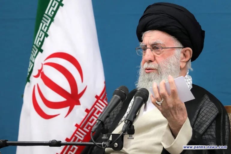 السيد الخامنئي يرأس اجتماعا أمنيا بخصوص لبنان