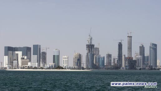 ضباط من الموساد الإسرائيلي في الدوحة لبحث هدنة جديدة في غزة