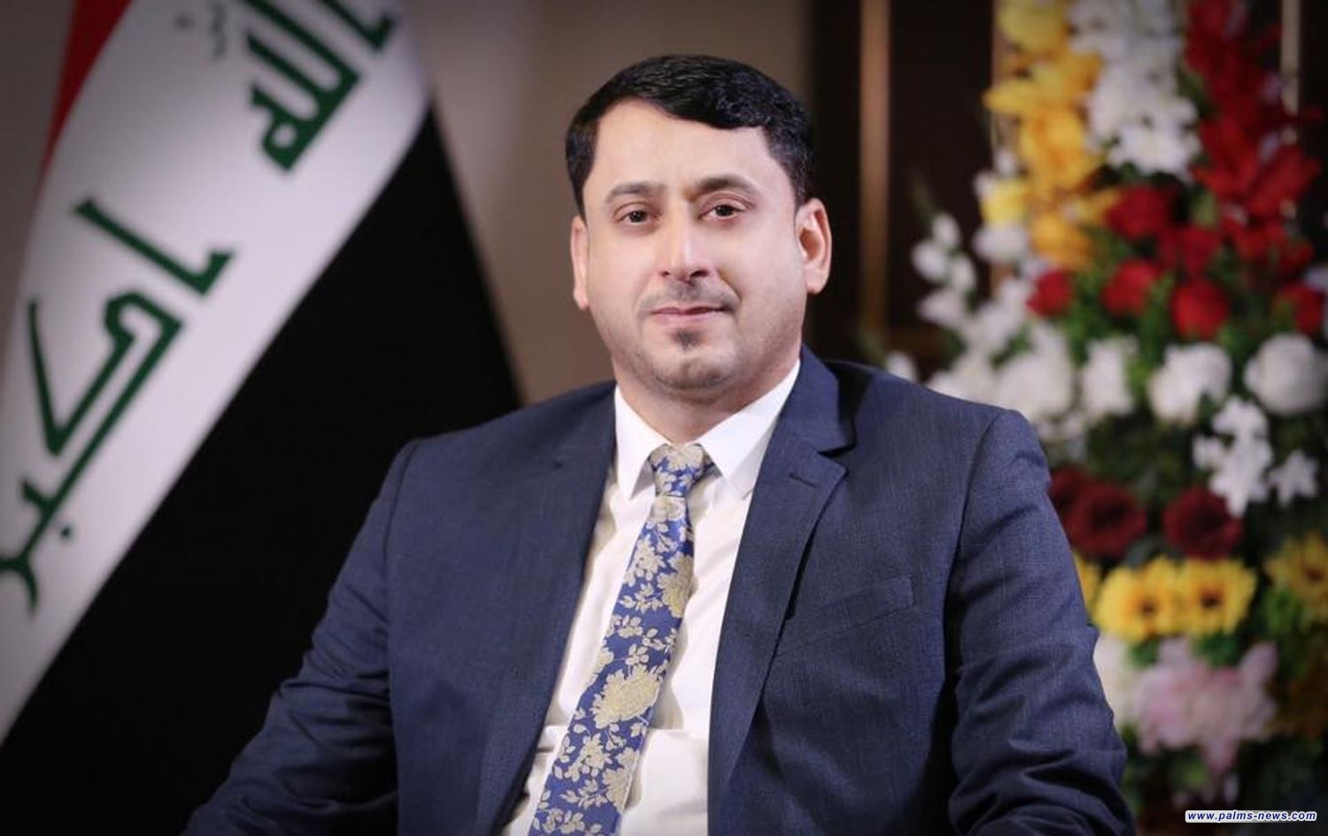 الغزي: تحويل إرث أور الحضاري إلى مورد ثقافي وسياحي يعرّف بتاريخ العراق