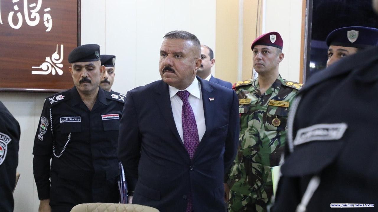 تظاهرات ذي قار تصل ذروتها والشمري يتوعد بمحاسبة المتورطين