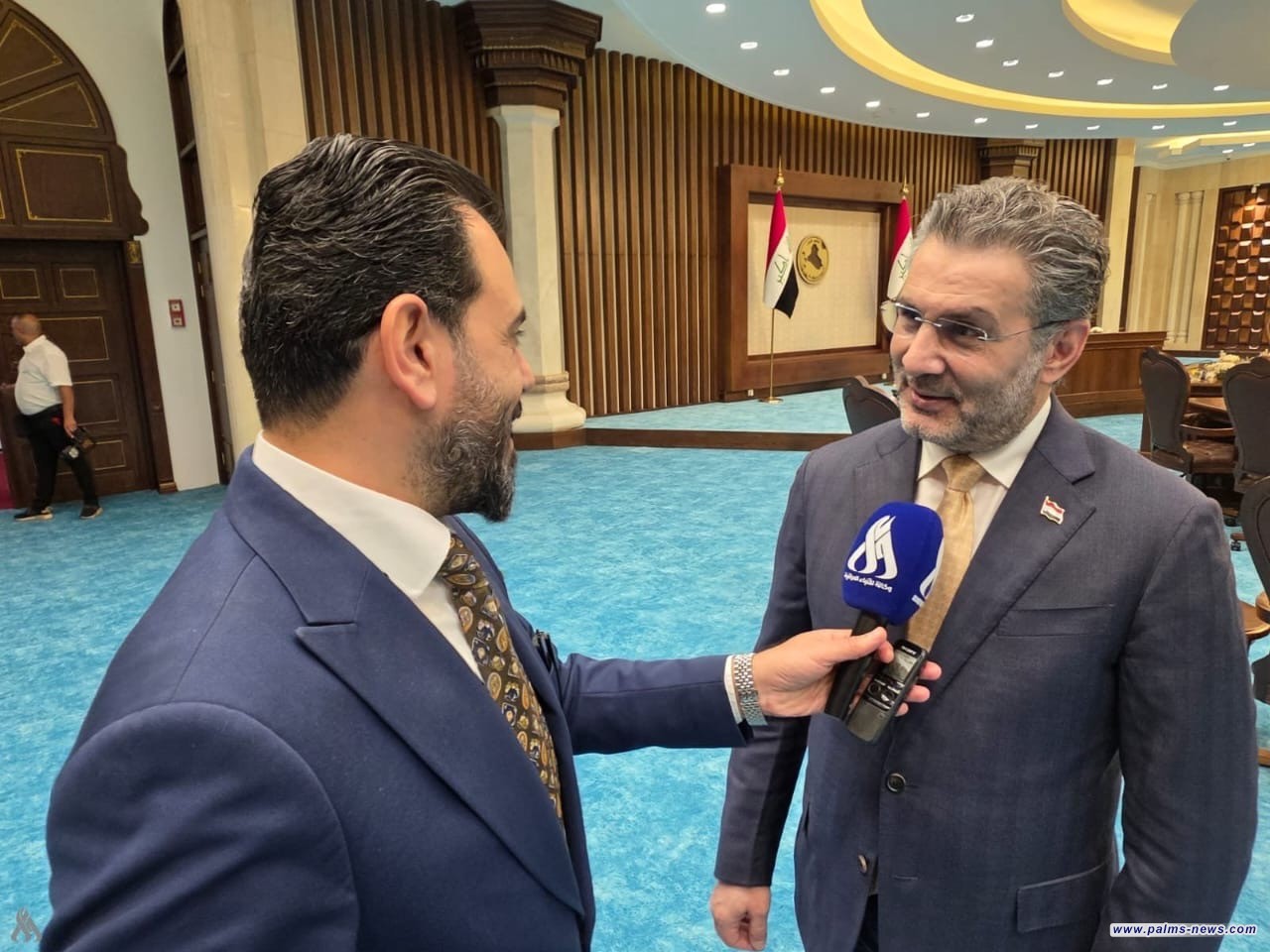 هيئة الإعلام: لائحة المحتوى الرقمي ستمثل نقلة نوعية في ضبط الخطاب الإعلامي