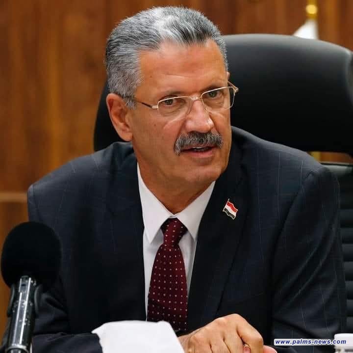 وزير النفط: مستعدون لاستلام كمية النفط من الإقليم وتصديرها عبر تركيا