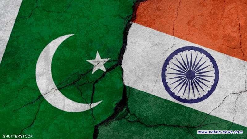 الهند تطالب بوضع ترسانة باكستان النووية تحت إشراف دولي